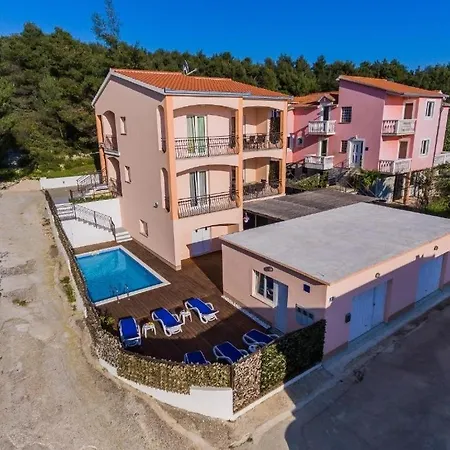Family Friendly House With A Swimming Pool Okrug Gornji, Ciovo - 26023 *