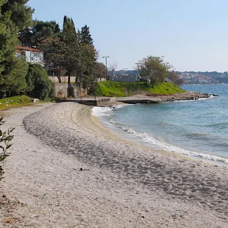 Holiday home Family Friendly House With A Swimming Pool Okrug Gornji, Ciovo - 26023 Trogir