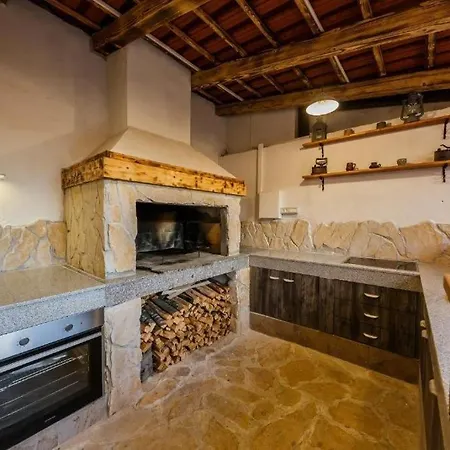 Holiday home Family Friendly House With A Swimming Pool Okrug Gornji, Ciovo - 26023 Trogir