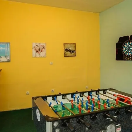 Family Friendly House With A Swimming Pool Okrug Gornji, Ciovo - 26023 Holiday home *