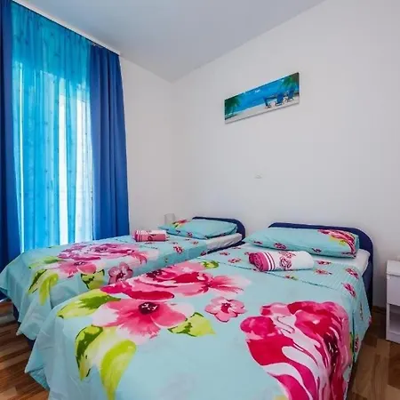 Family Friendly House With A Swimming Pool Okrug Gornji, Ciovo - 26023 Holiday home