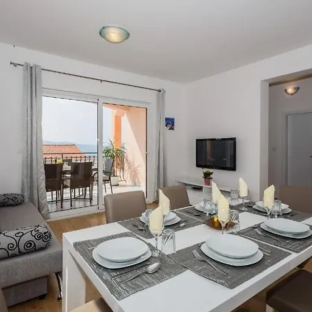 Family Friendly House With A Swimming Pool Okrug Gornji, Ciovo - 26023 Trogir