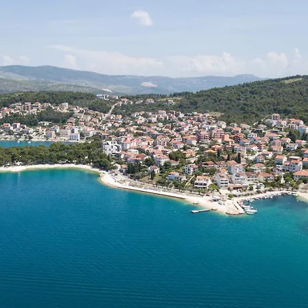 Family Friendly House With A Swimming Pool Okrug Gornji, Ciovo - 26023 Holiday home